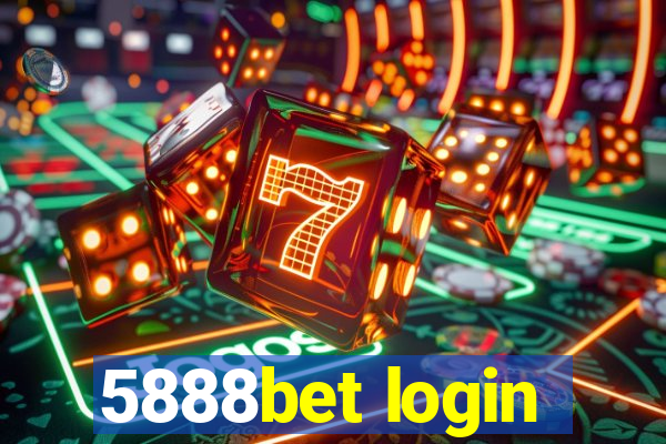 5888bet login